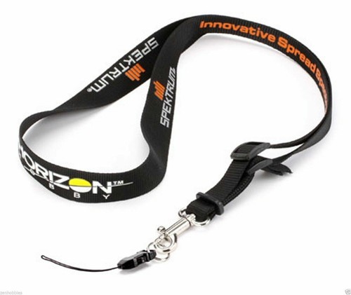 Spektrum neck strap great with - spektrum,