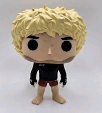 Funko Pop! Vinyl Khabib