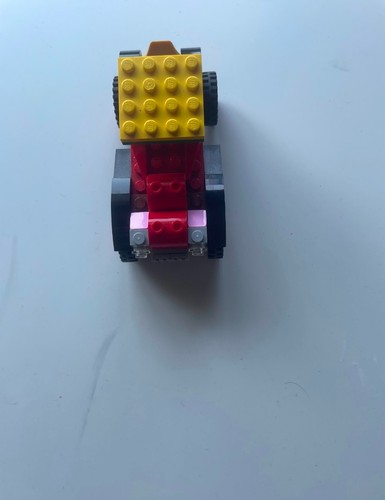 Lego little farm - farm,
