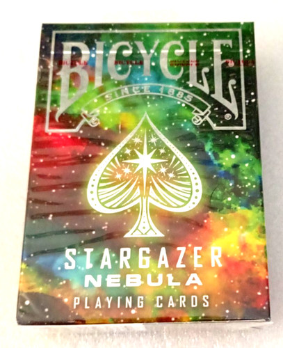 Bicycle playing cards - bicycle,