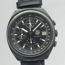 VINTAGE TAG HEUER REF 510.501