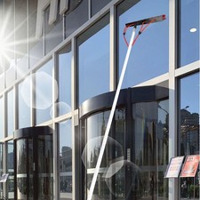 5METRE TELESCOPIC WINDOW