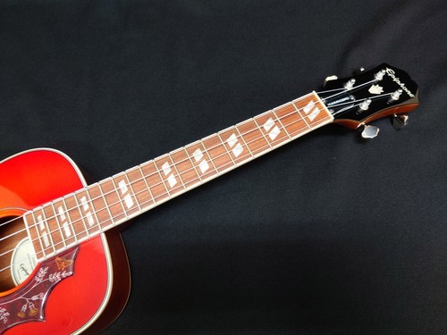 Epiphone hummingbird studio - hummingbird,