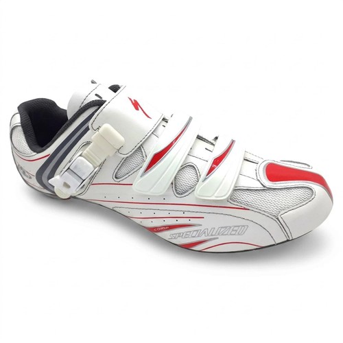 Specialized comp road shoe - shoe, in