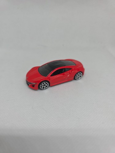 Hot wheels acura - wheels, '17