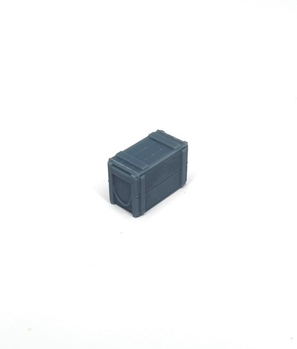 Dio 020 wooden ammo - ,,