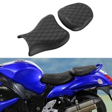 Front Driver & Rear Passenger