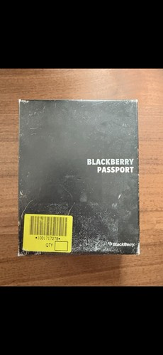 Blackberry passport 32gb - blackberry,