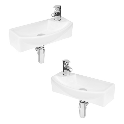 Hudson reed juno compact wall - juno,