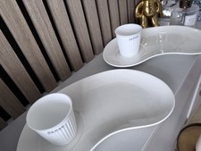 Serax Desert Tray Plate And