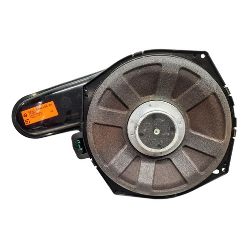 Bmw central bass speaker logic - central,
