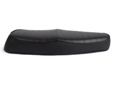 NISA Wave Sport Seat Black