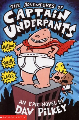 Adventures captain - of,