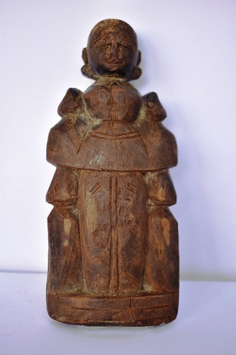 Antique marapachi bommai - marapachi,