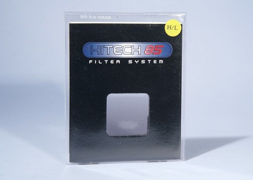 Hitech 6 grad filter - 0.6,