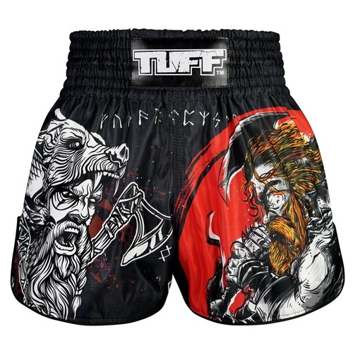 Tuff muay thai - muay,