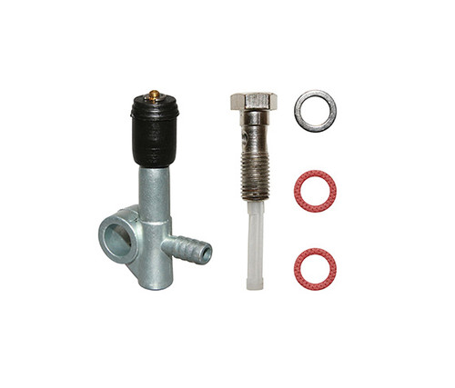 Fuel tap motorcycle mbk - tap,