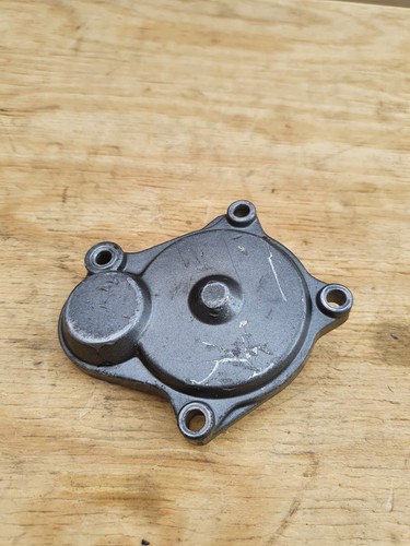 Yamaha yfm 660r - 01-05, engine