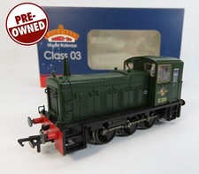 OO Gauge Bachmann 31-360 Class