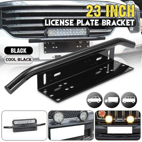 Inch universal bull bar - inch,