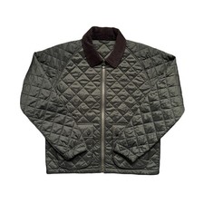 Barbour Quilted Dom Jacket
