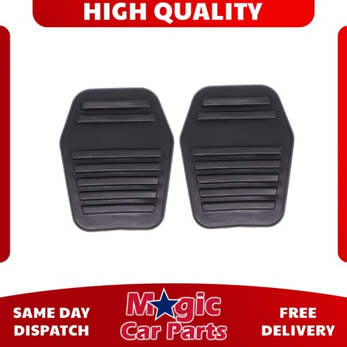 Clutch brake pedal - brake,
