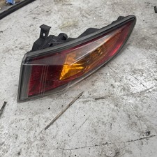 HONDA CIVIC FN2 Mk8 06-11  DRIVER SIDE REAR TAIL BACK LIGHT 265010