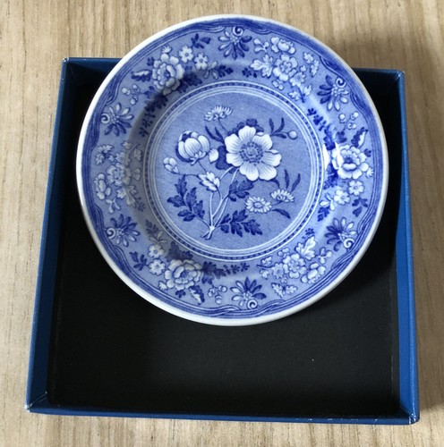 Spode botanical mini - spode, 3”