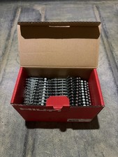 Hilti BX3 36mm NAILS X-C 36 B3