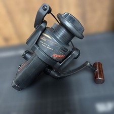 [Old Reel] Silstar SILTAR GXB60 Large Spinning Reel ②