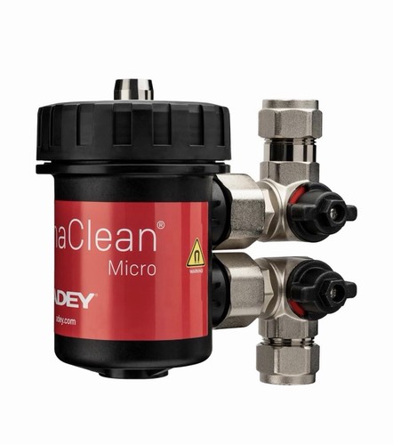 Magnaclean micro 22mm - magnaclean,