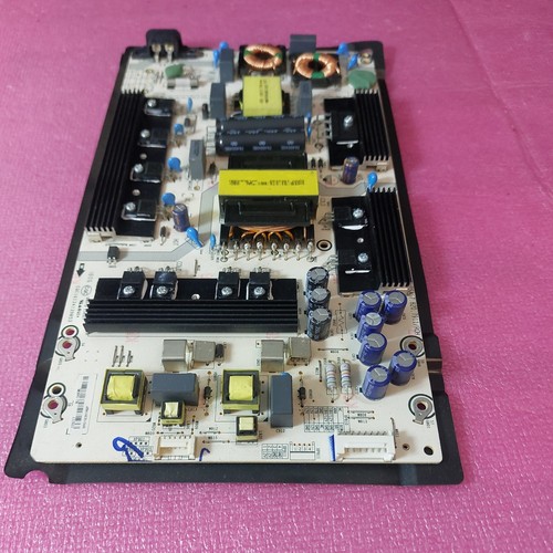 Hisense h65a6200uk power - hisense,