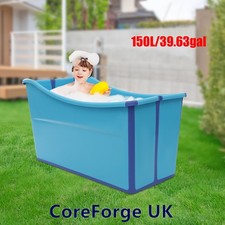 Inflatable Bath Tub Adult