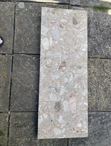 Granite stone fire - granite,