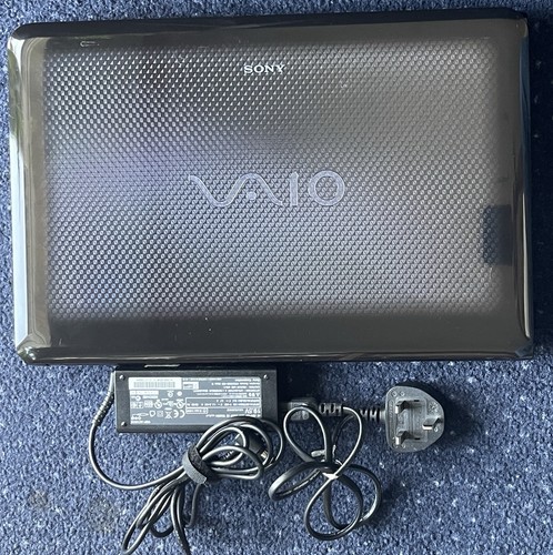 Sony vaio series laptop - vaio,