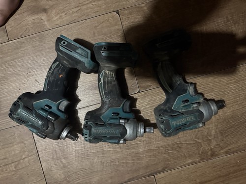 Spares repairs makita 18v - or,