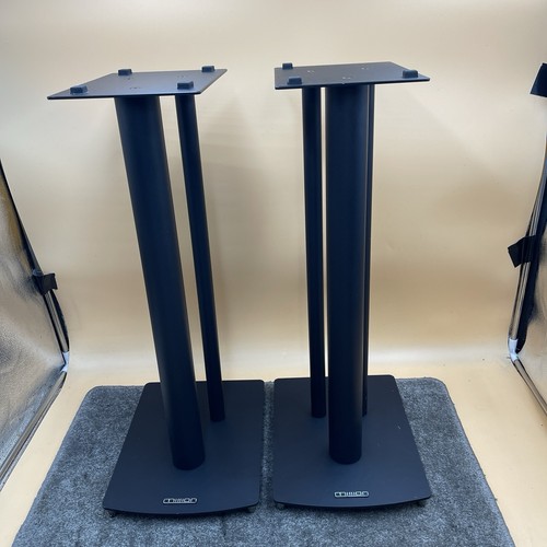 Mission stance speaker - stance,