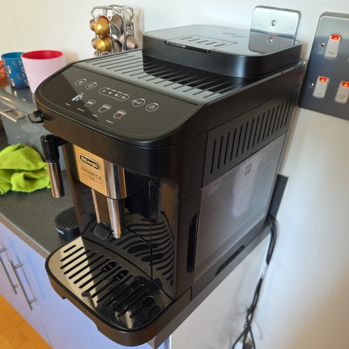 Longhi magnifica - de'longhi,