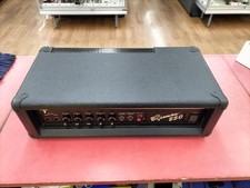 Fender Bassman 250 Bass Amp Head