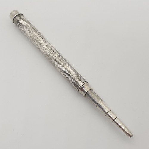 Sterling silver gravity - silver,