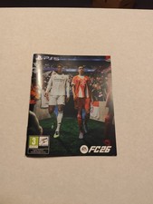 FC 26 PS5 Standard Edition Digital Code