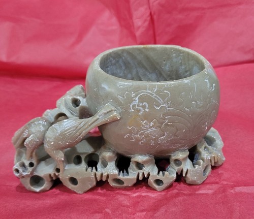 Vintage antique chinese hand - antique,