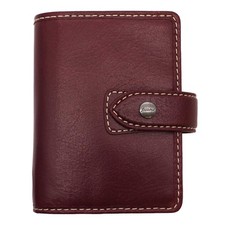 Filofax Malden Mini Size
