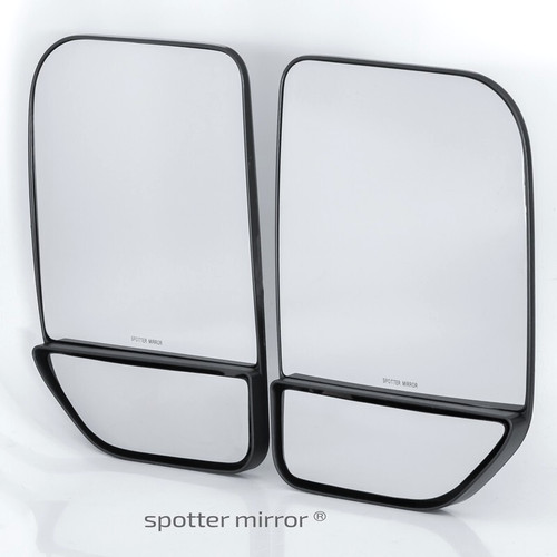 Spotter mirrors for - spotter,