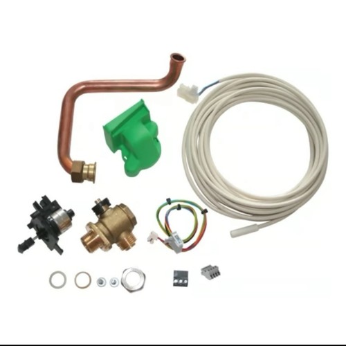 Worcester greenstar system - greenstar, i