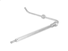 Fuel hose 1678488 for OE DAF