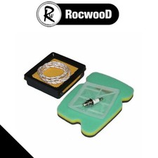 Partner Husqvarna K750 Service Kit c/w Air Filter Cord And Plug Cut Off Saw