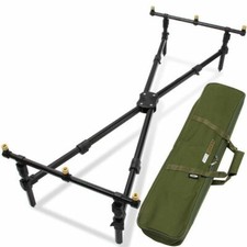 ROD CROSS POD CARP FISHING