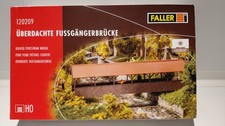 Faller HO Gauge 120209