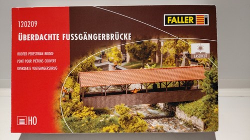 Faller gauge 120209 - ho,
